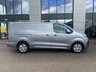 USED 2021 21 PEUGEOT EXPERT 1.5 BLUEHDI PROFESSIONAL L2 LWB 6 SPEED EURO 6 ULEZ FREE - AIR CONDITIONING