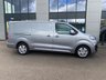 USED 2021 21 PEUGEOT EXPERT 1.5 BLUEHDI PROFESSIONAL L2 LWB 6 SPEED EURO 6 ULEZ FREE - AIR CONDITIONING