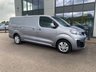 USED 2021 21 PEUGEOT EXPERT 1.5 BLUEHDI PROFESSIONAL L2 LWB 6 SPEED EURO 6 ULEZ FREE - AIR CONDITIONING