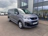 USED 2021 21 PEUGEOT EXPERT 1.5 BLUEHDI PROFESSIONAL L2 LWB 6 SPEED EURO 6 ULEZ FREE - AIR CONDITIONING