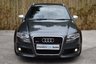 USED 2006 56 AUDI RS4 AVANT 4.2 RS4 QUATTRO 5d 420 BHP 