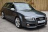 USED 2006 56 AUDI RS4 AVANT 4.2 RS4 QUATTRO 5d 420 BHP 