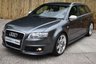 USED 2006 56 AUDI RS4 AVANT 4.2 RS4 QUATTRO 5d 420 BHP 
