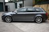 USED 2006 56 AUDI RS4 AVANT 4.2 RS4 QUATTRO 5d 420 BHP 