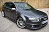 USED 2006 56 AUDI RS4 AVANT 4.2 RS4 QUATTRO 5d 420 BHP 