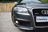 USED 2006 56 AUDI RS4 AVANT 4.2 RS4 QUATTRO 5d 420 BHP 