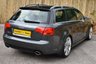 USED 2006 56 AUDI RS4 AVANT 4.2 RS4 QUATTRO 5d 420 BHP 