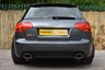 USED 2006 56 AUDI RS4 AVANT 4.2 RS4 QUATTRO 5d 420 BHP 