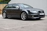USED 2006 56 AUDI RS4 AVANT 4.2 RS4 QUATTRO 5d 420 BHP 