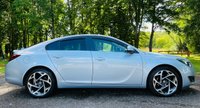 USED 2014 S VAUXHALL INSIGNIA 1.8 SRI 5d 138 BHP GREAT VALUE