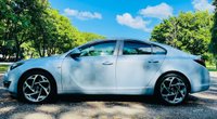 USED 2014 S VAUXHALL INSIGNIA 1.8 SRI 5d 138 BHP GREAT VALUE