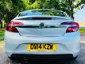 USED 2014 S VAUXHALL INSIGNIA 1.8 SRI 5d 138 BHP GREAT VALUE