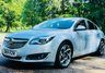 USED 2014 S VAUXHALL INSIGNIA 1.8 SRI 5d 138 BHP GREAT VALUE