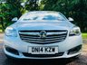 USED 2014 S VAUXHALL INSIGNIA 1.8 SRI 5d 138 BHP GREAT VALUE