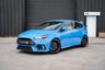 USED 2017 17 FORD FOCUS RS RS MOUNTUNE FPM 375 