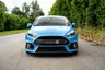 USED 2017 17 FORD FOCUS RS RS MOUNTUNE FPM 375 