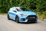 USED 2017 17 FORD FOCUS RS RS MOUNTUNE FPM 375 