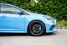 USED 2017 17 FORD FOCUS RS RS MOUNTUNE FPM 375 