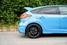 USED 2017 17 FORD FOCUS RS RS MOUNTUNE FPM 375 
