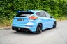 USED 2017 17 FORD FOCUS RS RS MOUNTUNE FPM 375 
