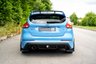 USED 2017 17 FORD FOCUS RS RS MOUNTUNE FPM 375 