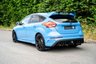 USED 2017 17 FORD FOCUS RS RS MOUNTUNE FPM 375 