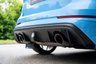 USED 2017 17 FORD FOCUS RS RS MOUNTUNE FPM 375 