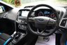 USED 2017 17 FORD FOCUS RS RS MOUNTUNE FPM 375 
