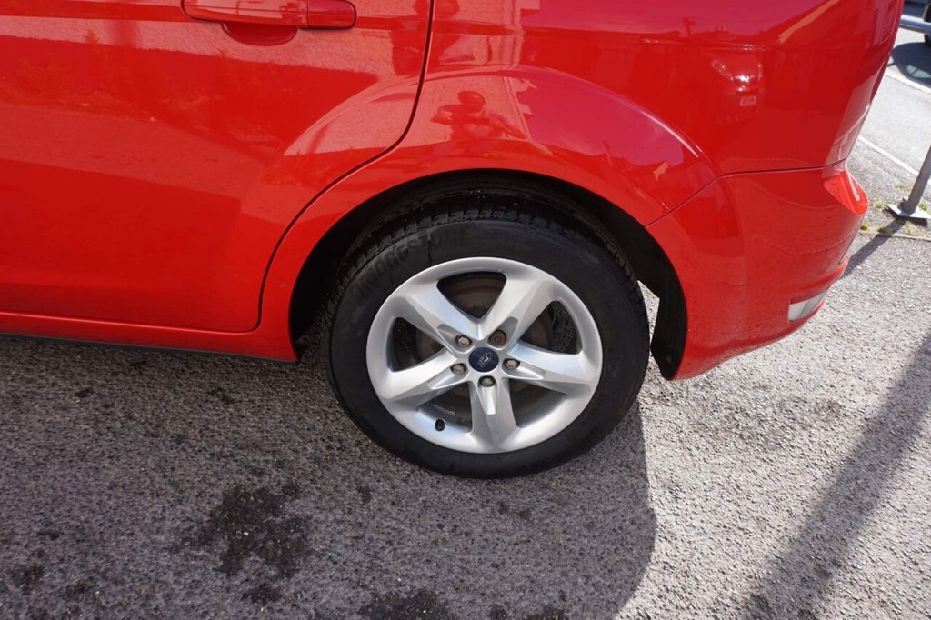 USED 2009 09 FORD FOCUS 1.6L ZETEC 5d 100 BHP JUST ARRIVED!!!