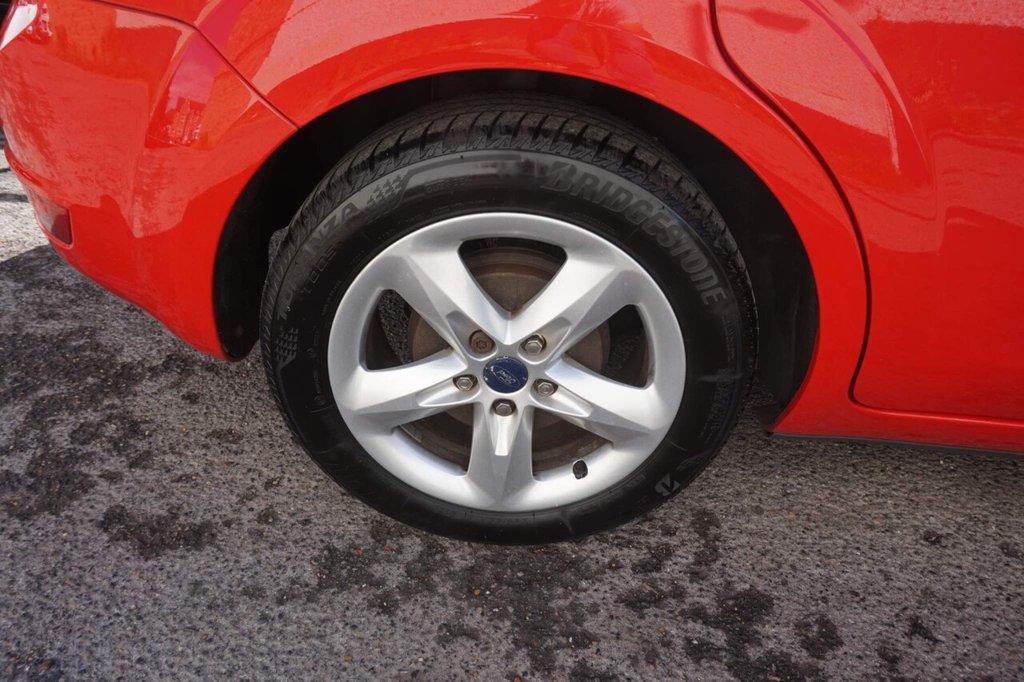 USED 2009 09 FORD FOCUS 1.6L ZETEC 5d 100 BHP JUST ARRIVED!!!