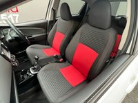 USED 2015 65 TOYOTA YARIS 1.3 VVT-I SPORT 5d 99 BHP 