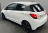 USED 2015 65 TOYOTA YARIS 1.3 VVT-I SPORT 5d 99 BHP 