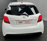 USED 2015 65 TOYOTA YARIS 1.3 VVT-I SPORT 5d 99 BHP 