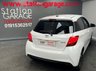 USED 2015 65 TOYOTA YARIS 1.3 VVT-I SPORT 5d 99 BHP 