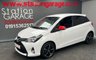 USED 2015 65 TOYOTA YARIS 1.3 VVT-I SPORT 5d 99 BHP 