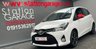 USED 2015 65 TOYOTA YARIS 1.3 VVT-I SPORT 5d 99 BHP 