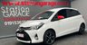 USED 2015 65 TOYOTA YARIS 1.3 VVT-I SPORT 5d 99 BHP 