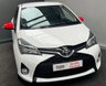 USED 2015 65 TOYOTA YARIS 1.3 VVT-I SPORT 5d 99 BHP 