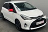USED 2015 65 TOYOTA YARIS 1.3 VVT-I SPORT 5d 99 BHP 