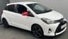 USED 2015 65 TOYOTA YARIS 1.3 VVT-I SPORT 5d 99 BHP 