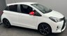 USED 2015 65 TOYOTA YARIS 1.3 VVT-I SPORT 5d 99 BHP 