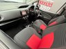 USED 2015 65 TOYOTA YARIS 1.3 VVT-I SPORT 5d 99 BHP 