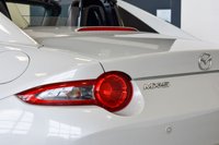 USED 2018 18 MAZDA MX-5 2.0 RF SPORT NAV 2d 158 BHP Sat Nav, Heated Leather Seats
