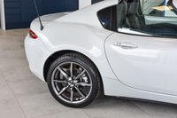 USED 2018 18 MAZDA MX-5 2.0 RF SPORT NAV 2d 158 BHP Sat Nav, Heated Leather Seats