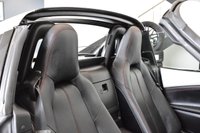 USED 2018 18 MAZDA MX-5 2.0 RF SPORT NAV 2d 158 BHP Sat Nav, Heated Leather Seats