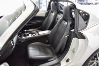 USED 2018 18 MAZDA MX-5 2.0 RF SPORT NAV 2d 158 BHP Sat Nav, Heated Leather Seats