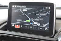 USED 2018 18 MAZDA MX-5 2.0 RF SPORT NAV 2d 158 BHP Sat Nav, Heated Leather Seats
