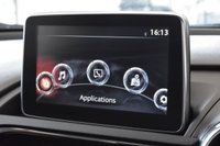 USED 2018 18 MAZDA MX-5 2.0 RF SPORT NAV 2d 158 BHP Sat Nav, Heated Leather Seats