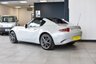 USED 2018 18 MAZDA MX-5 2.0 RF SPORT NAV 2d 158 BHP Sat Nav, Heated Leather Seats