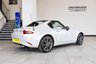 USED 2018 18 MAZDA MX-5 2.0 RF SPORT NAV 2d 158 BHP Sat Nav, Heated Leather Seats